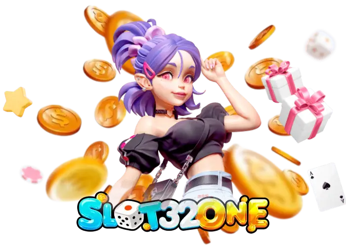 เว็บ สล็อต slot32one