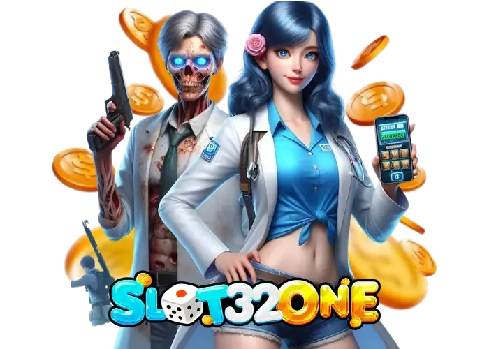 slot32one ค่าย ใหญ่